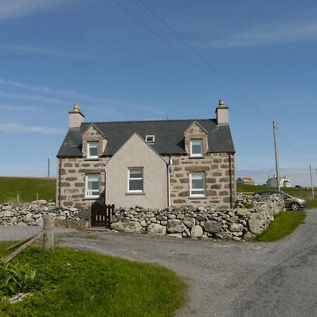 Sineag'S Cottage Pollachara Exteriér fotografie
