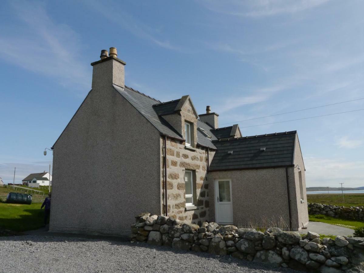 Sineag'S Cottage Pollachara Exteriér fotografie